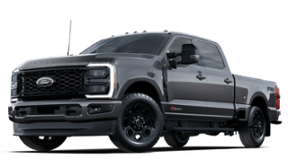 2025 Ford Super Duty® External Image 2